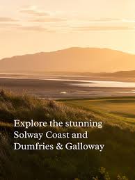 Image result for Solway Links Golf Course