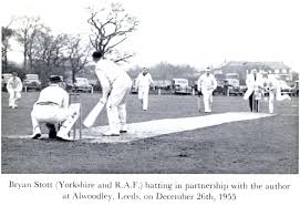 Image result for Bradley & Colnebridge Cricket Club