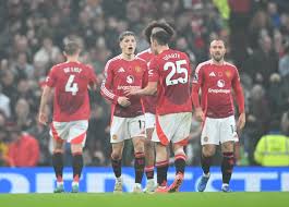 Image result for Manchester United Football Club