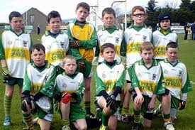 Image result for An Riocht Gaa Club