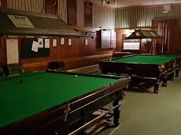 Image result for Arrington Snooker Club