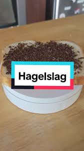 Image result for hagelslag