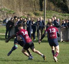 Image result for Clacton Rugby Union Football Club
