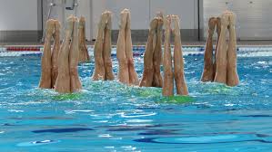 Image result for Chippenham Synchronised Swimming Club