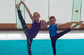 Image result for Farnham Gymnastics Club