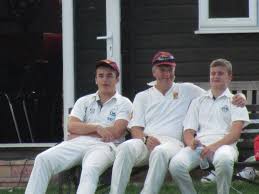 Image result for St Mary Cray Cricket Club