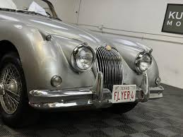 Image result for Silver Blue 1959 Jaguar