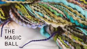 Image result for Magic Ball Knitting