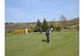 Image result for Vale Of Leven Golf Club
