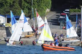 Image result for Royal North Of Ireland Yacht Club
