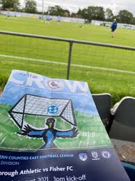 Image result for Crowborough Athletic Football Club