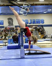 Image result for Thornton Sport Gymnastics