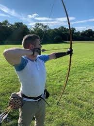 Image result for Longbow Archers