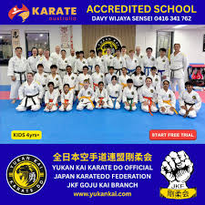 Image result for Aylesbury Vale Seido Karate