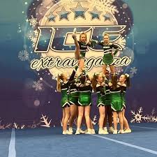 Image result for Supernova Cheer Programme