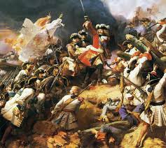 Image result for flag war