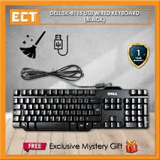 Afbeeldingsresultaat voor Dell SK-8115