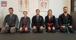 Image result for Bujinkan Swindon Dojo