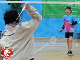 Image result for St Gabriels (Pimlico) Badminton Club