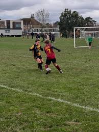 Image result for Hamsey Rangers Fc