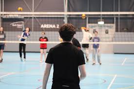 Image result for York University Volleyball Club