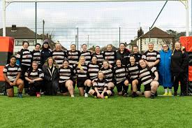 Image result for Whitchurch Rugby Football Club