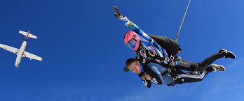 Image result for University of Nottingham Skydiving Club