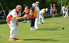 Image result for Basingstoke Town Bowling Club