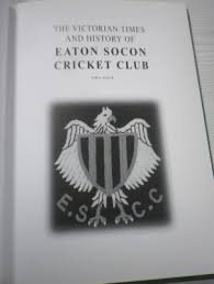 Image result for Eaton Socon Cricket Club