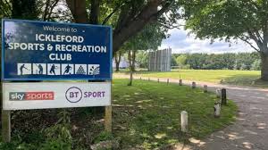 Image result for Ickleford Sports & Recreation Club