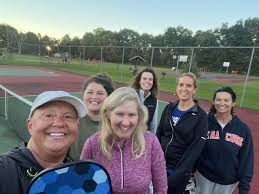 Image result for Lysander Badminton Club