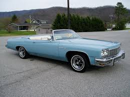 Image result for Horizon Blue 1975 Buick