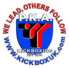 Image result for Midlands PKA Kickboxing
