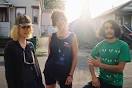 Honey Owens, Adam Forkner Like Cats | XLR8R