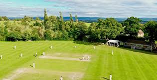 Image result for Tewkesbury Cricket Club