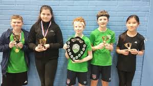 Image result for Towneley Rossendale Badminton Club