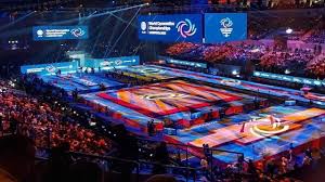 Image result for City Of Liverpool Gymnastics Club