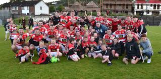 Image result for St Paul`s Gaelic Football Club