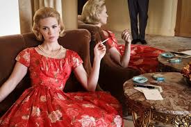 Image result for betty draper