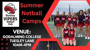 Image result for Wingrave Netball Club