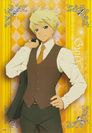 「ガイ・セシル」の画像検索結果