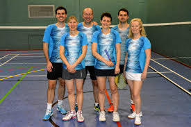Image result for Kirkley Kasuals Badminton Club