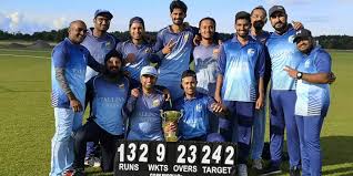 Image result for Forest Green Estonia Cricket Club