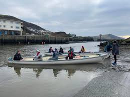Image result for Aberystwyth Rowing Club