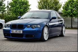 Image result for bmw e46 compact