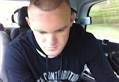 Rooney, Rio, Phil Neville,