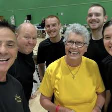 Image result for North Hykeham Tae Kwon Do Club