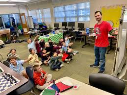 Image result for Alnwick Chess Club