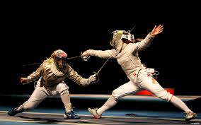 Image result for Fighting Fit Fencing Club