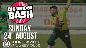 Image result for Armitage Bridge Cricket Club